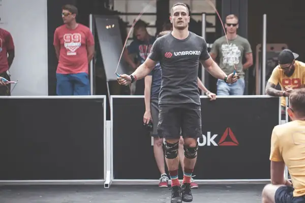 Metcon CrossFit - co to znaczy i jak poprawia twoje wyniki
