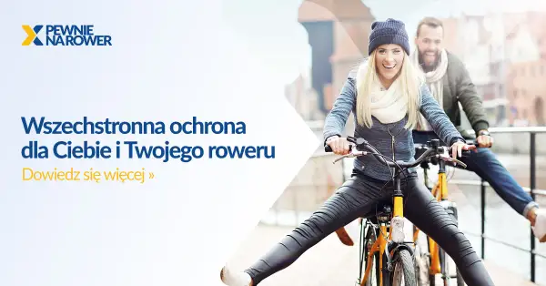 Ile kosztuje ubezpieczenie roweru i co wpływa na jego cenę?
