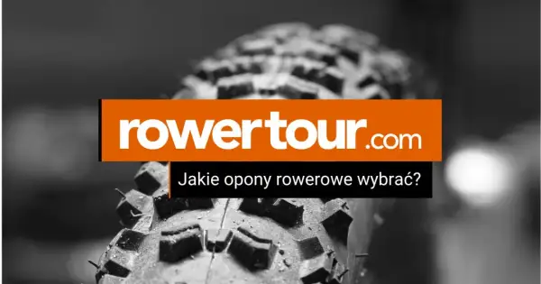 Jaką oponę do roweru wybrać, aby uniknąć nieprzyjemności na trasie?