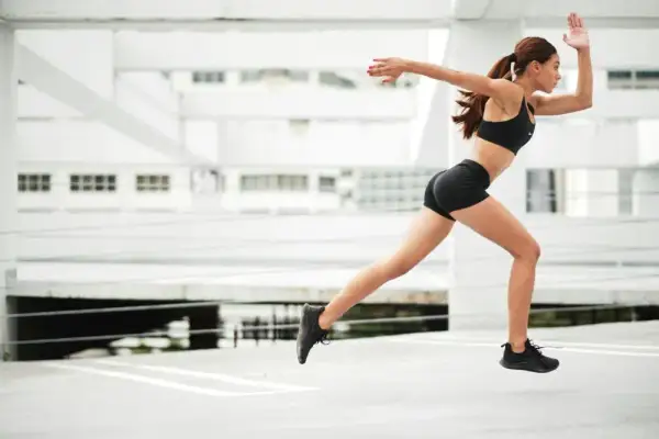 Ile cardio po treningu siłowym? Klucz do efektywności treningu