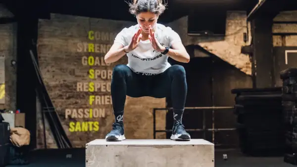 Jakie buty do crossfit wybrać, aby uniknąć kontuzji i poprawić wyniki