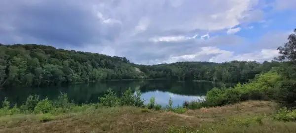 Trasy rowerowe Wolin mapa - odkryj najlepsze szlaki i widoki