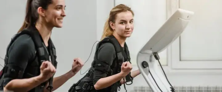 Ile kosztuje trening EMS? Sprawdź ceny i porównaj oferty w 2023
